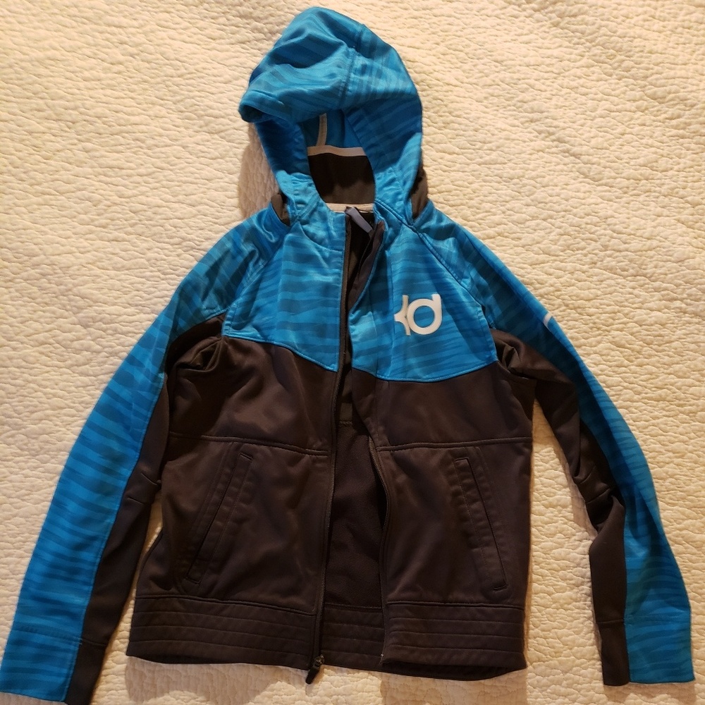 Nike KD jacket 2 for $20